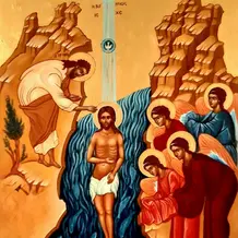 Theophanie