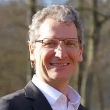 Prof. Dr. Martin Kirschner