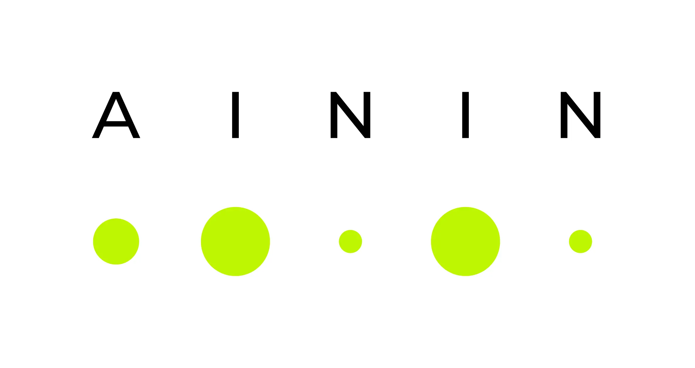 Logo AININ