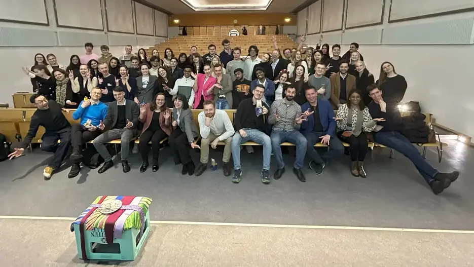 Management Simulation in Tourism 2024/25