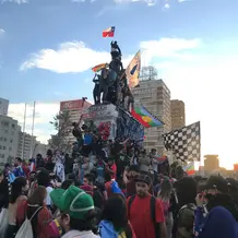 Santiago de Chile
