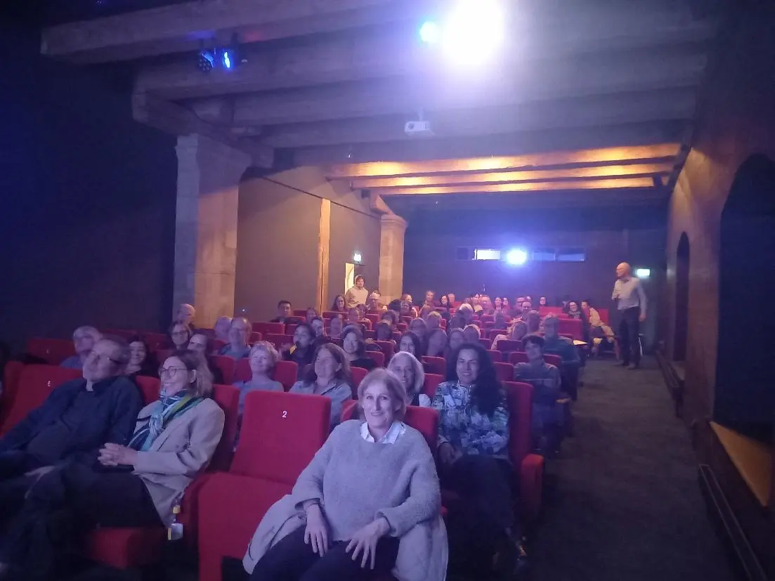 cinEScultura