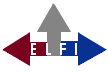[Translate to Englisch:] Servicestelle für ELektronische ForschungsförderInformationen im deutschsprachigen Raum (ELFI)