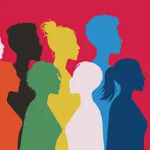 Starke Frauen – Starke Demokratie: Podiumsdiskussion