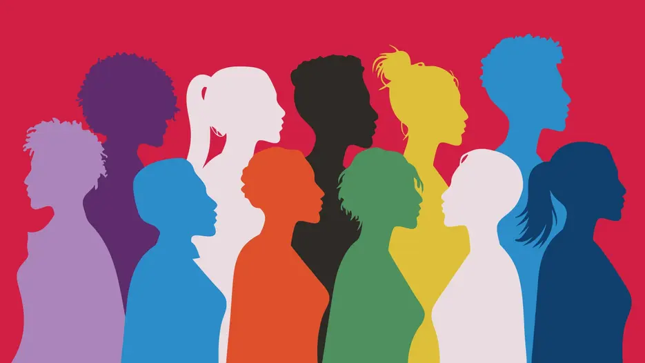 Starke Frauen – Starke Demokratie: Podiumsdiskussion