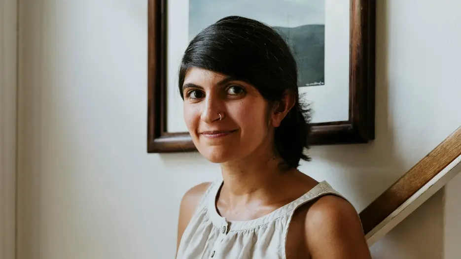 Shida Bazyar