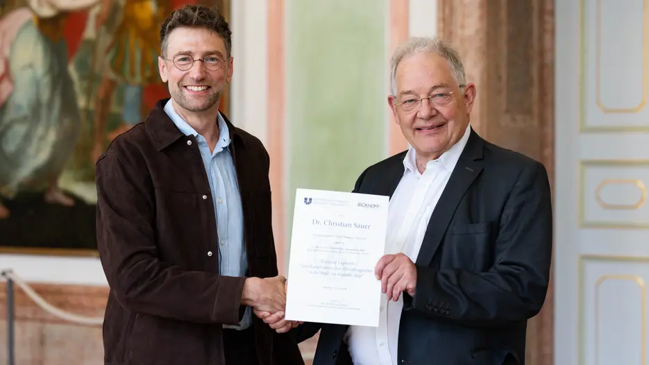 Lehrpreis
