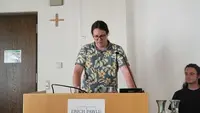 Preistr&auml;ger Jakob Licht