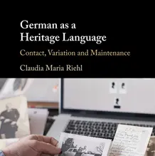 Neuerscheinung von Claudia Riehl