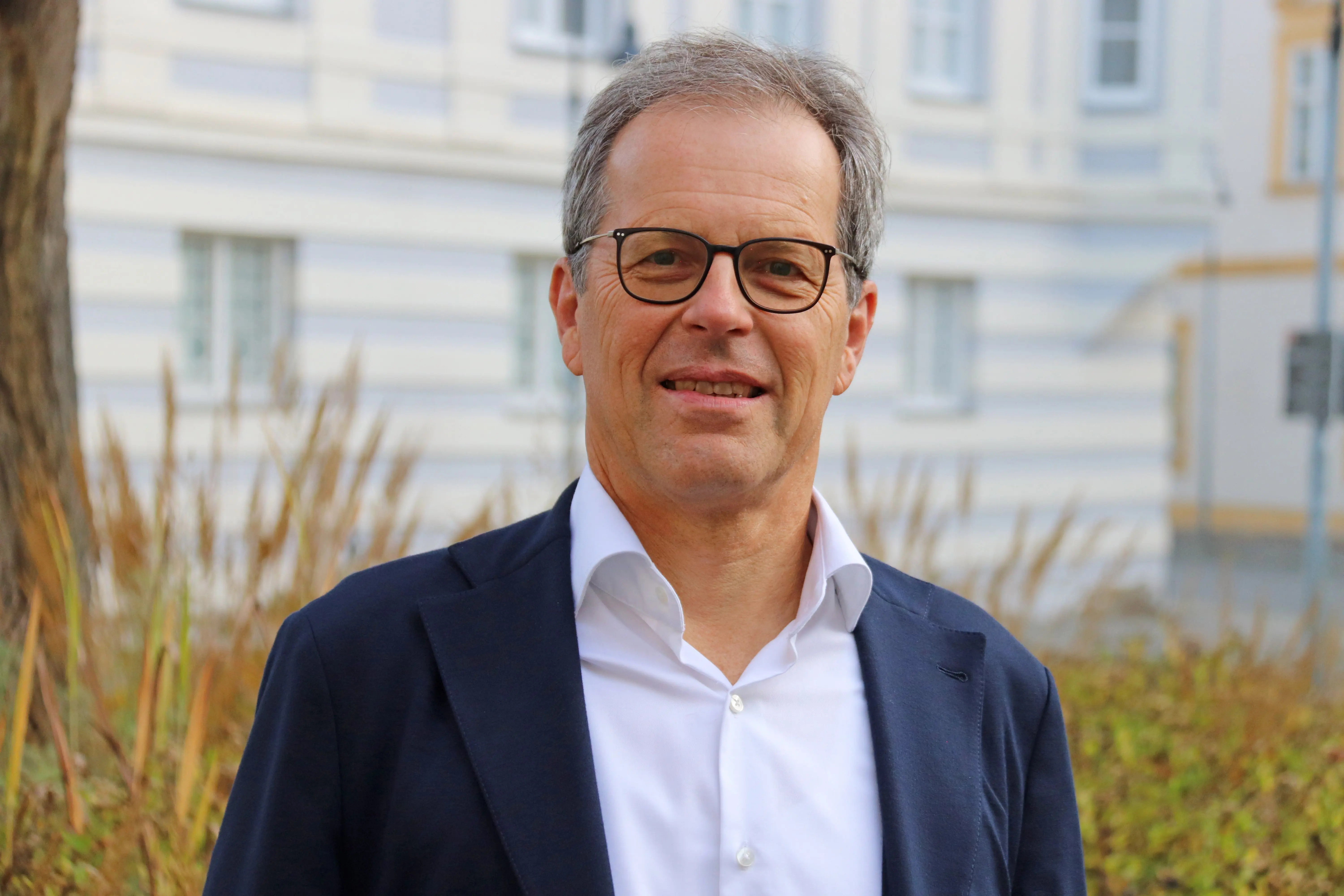 Prof. Dr. Ulrich Kropač