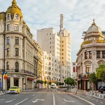 Bukarest