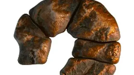 Orientierung Archäologie