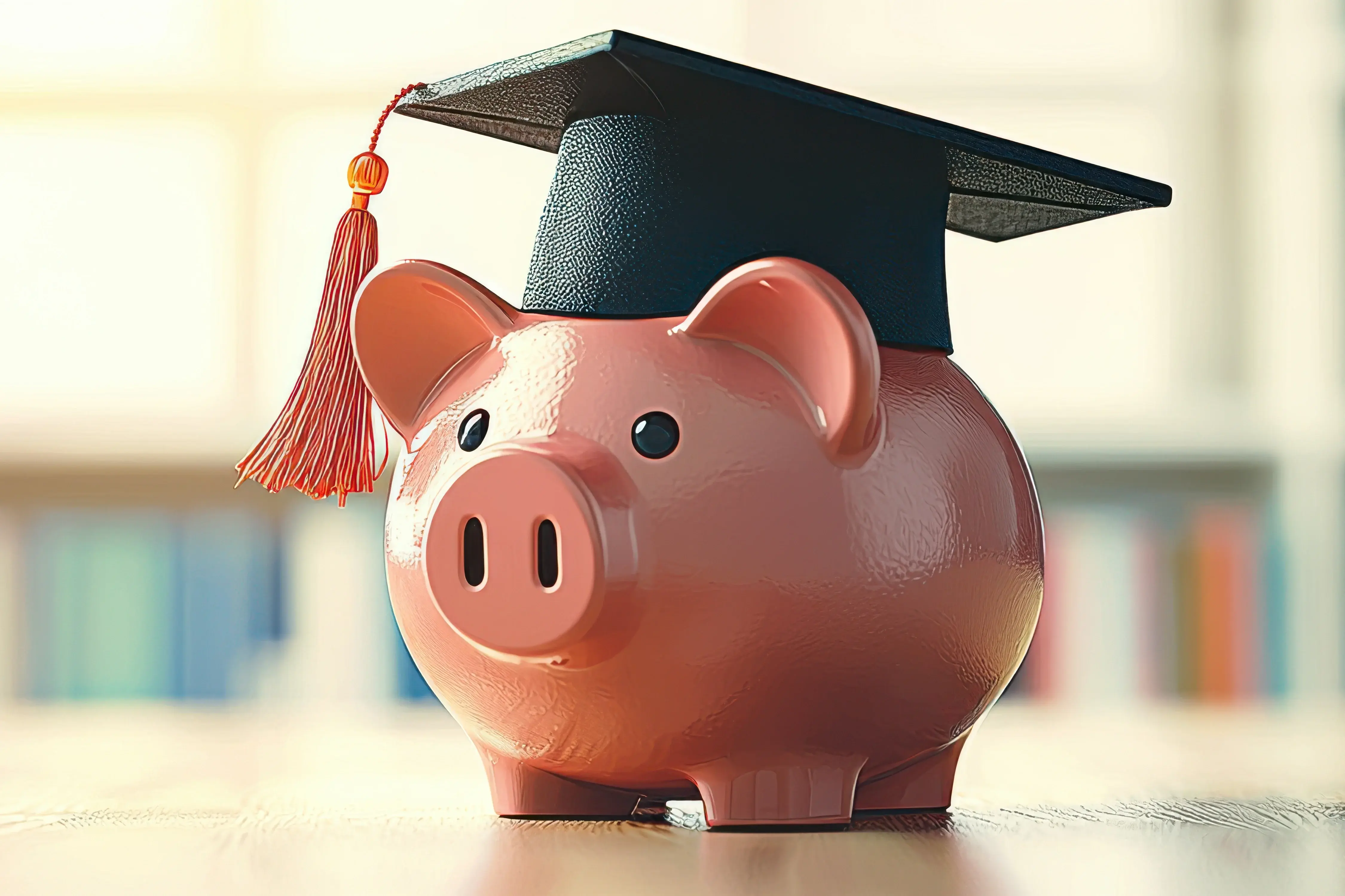 Piggy bank