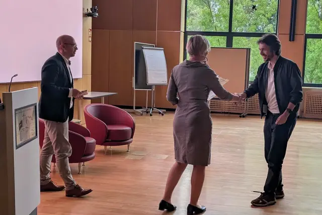 DGfE Summer School-Preis