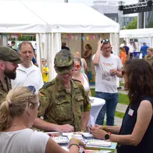 Veteranentag