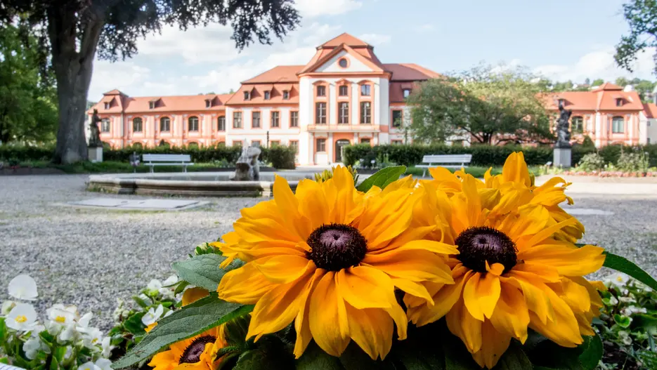 Sommerresidenz