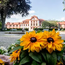 Sommerresidenz