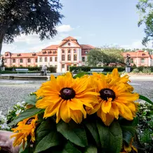 Sommerresidenz