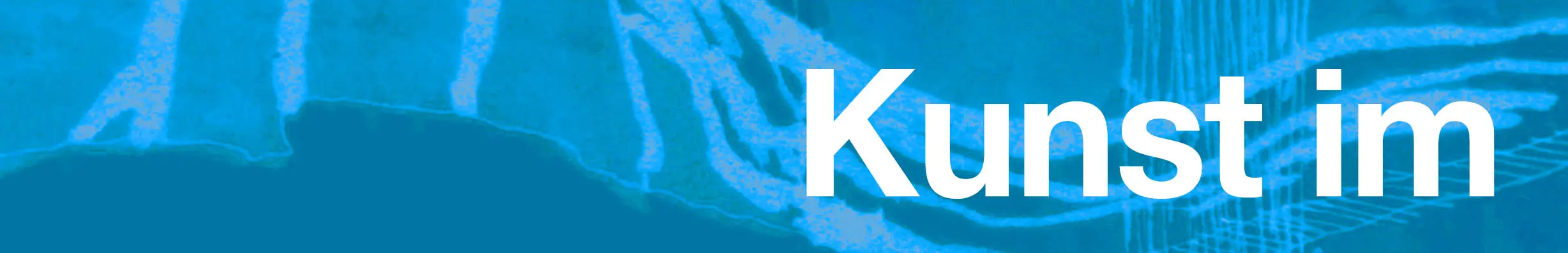 Banner Kunst im öffentlichen Raum 02