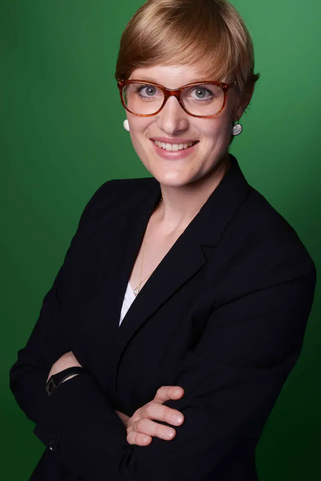 Caroline Rothauge