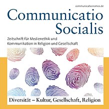 Cover Communicatio Socialis 4/2021