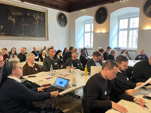 Ordensrechtstag 2024
