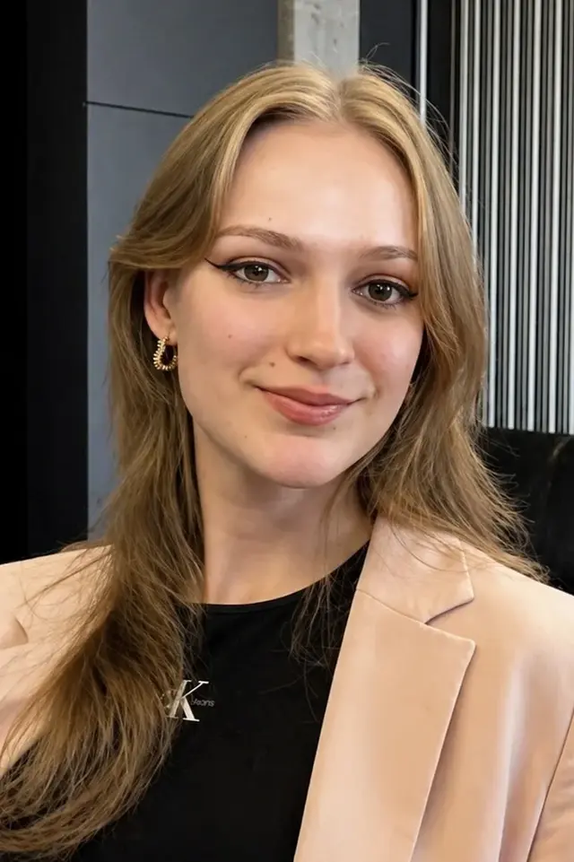 Daria Kohut