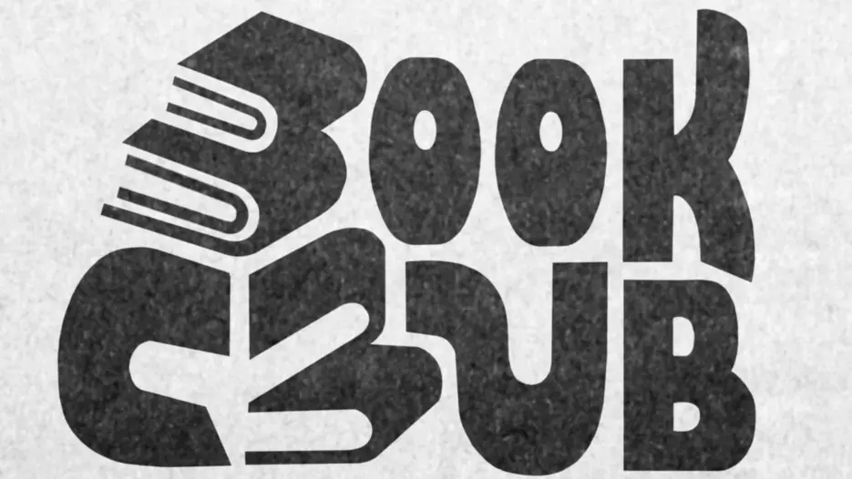 Book Club Logo