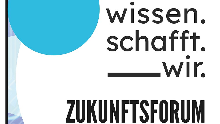 Logo Zukunftsforum
