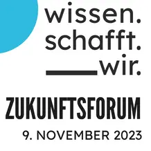Logo Zukunftsforum