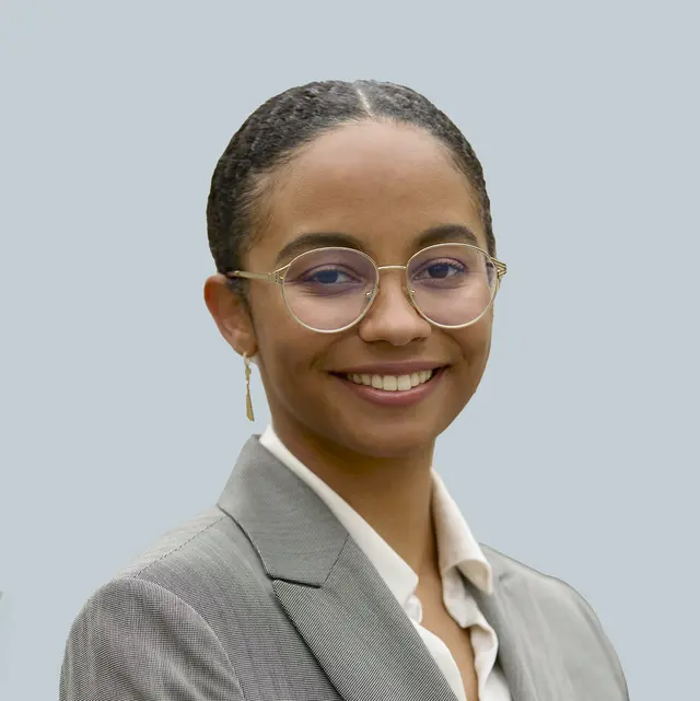 Chantel Anderson