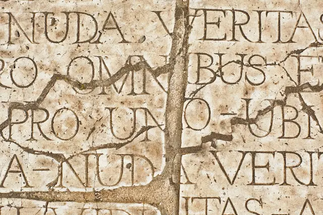 Schrift