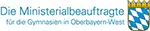 Ministerialbeauftragte