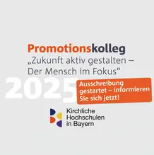Promotionskolleg