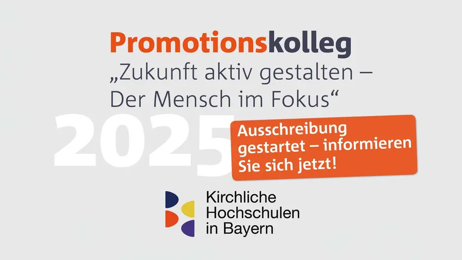 Promotionskolleg
