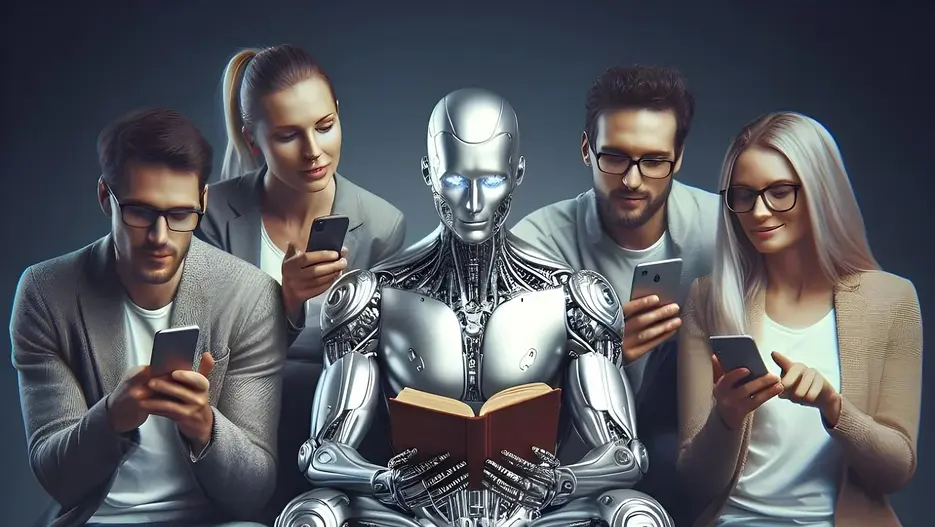 AI-Roboter