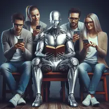 AI-Roboter
