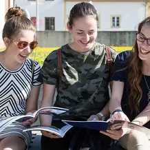 Studenten