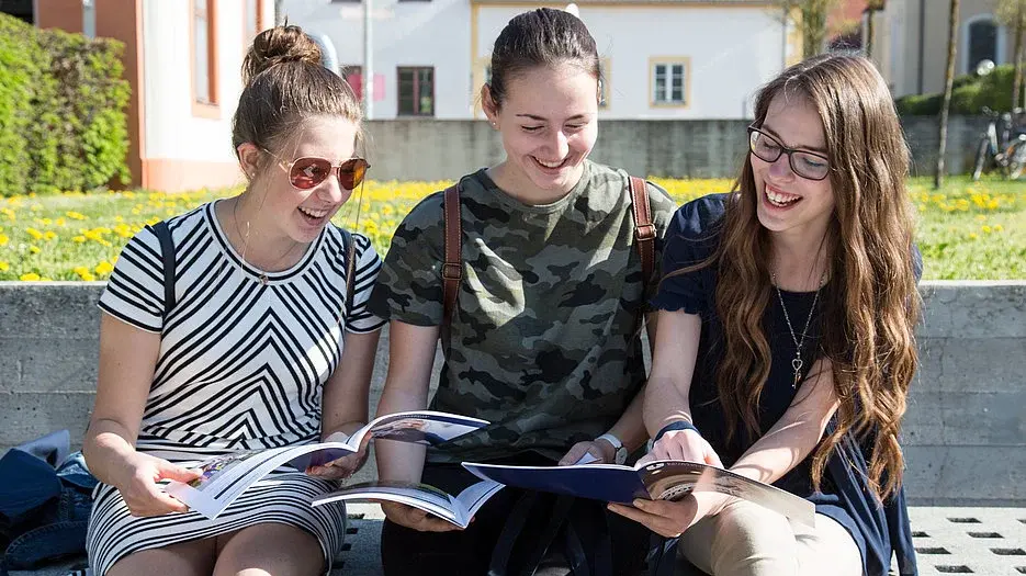Studenten
