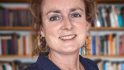 Karin Scherschel