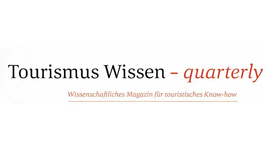 Tourismus 