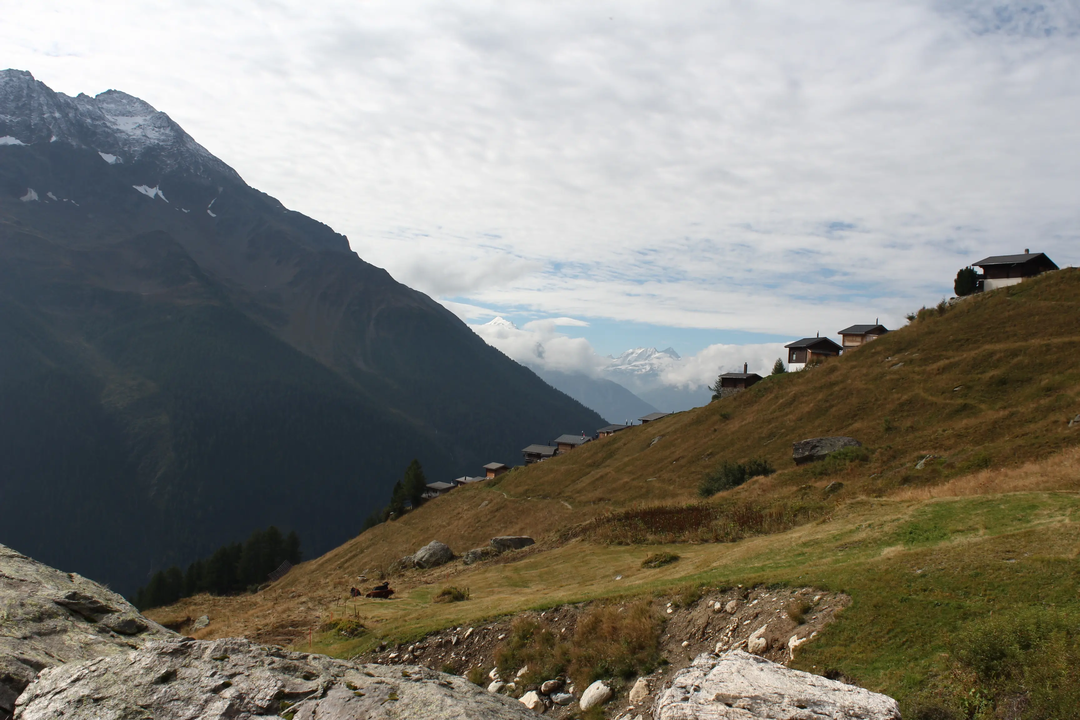 Loetschental