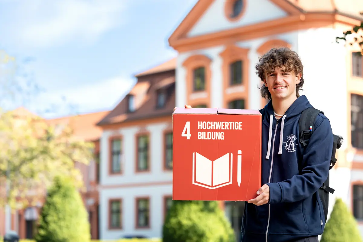 KU scores top position in international sustainability ranking – KU