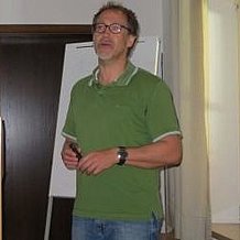Vortrag Helmut Enzensberger