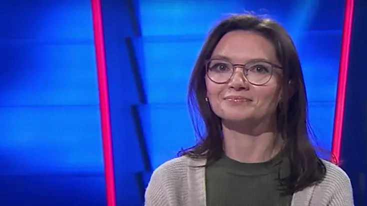Prof. Dr. Katrin Rentzsch