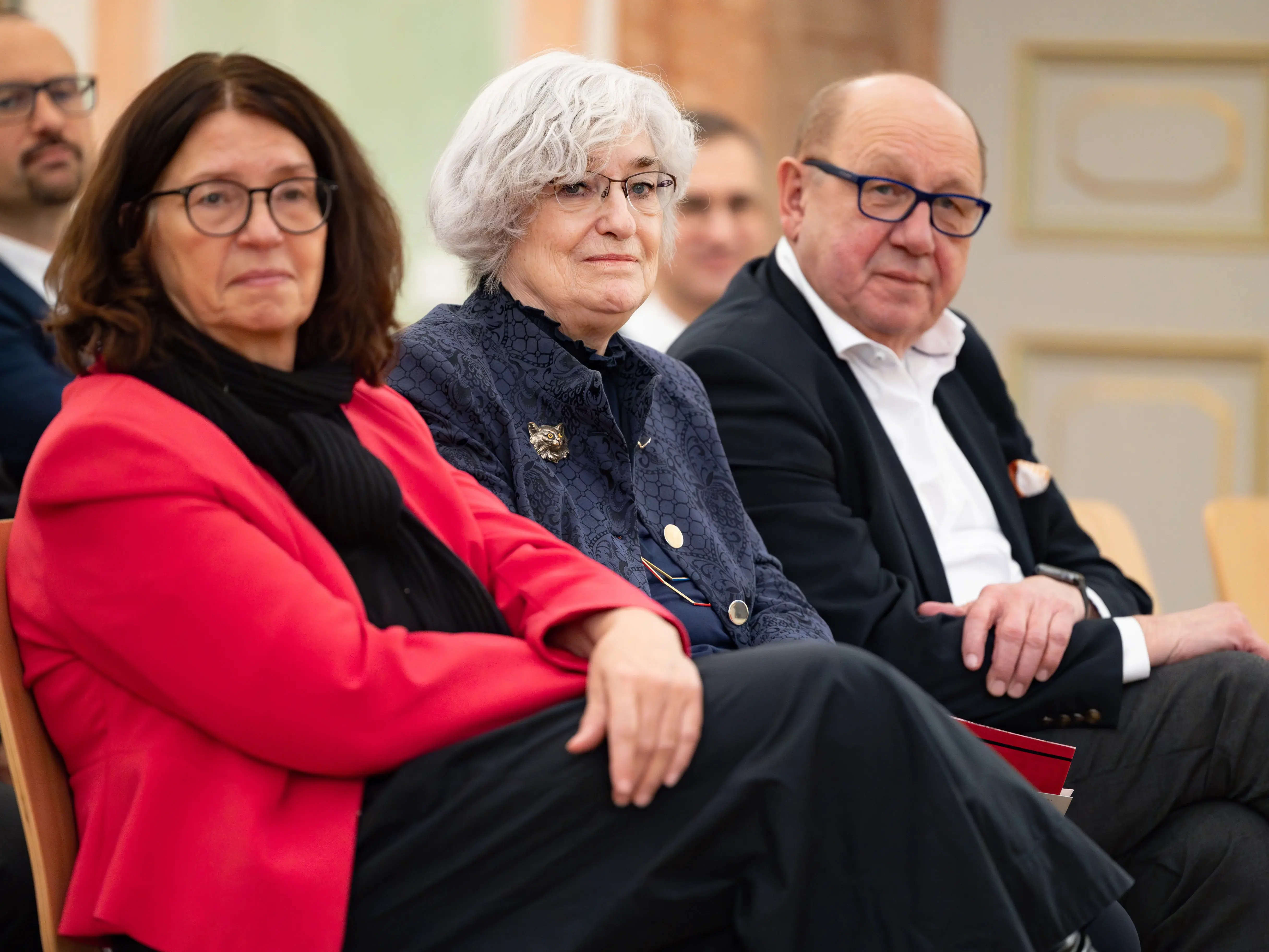 40-jähriges Jubliläum