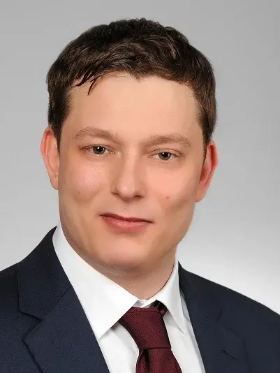 Geidel Felix