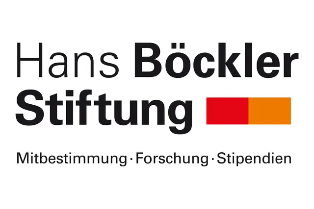 Hans B&ouml;ckler Stiftung