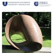 Einladung zur ZRKG-Tagung Mitte Mai 2021