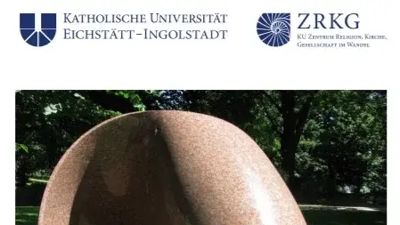Einladung zur ZRKG-Tagung Mitte Mai 2021